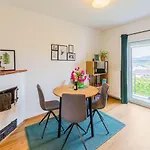 Appartement In Kuehnsdorf Naehe Klopeinersee