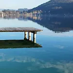 아파트 In Kuehnsdorf Naehe Klopeinersee Völkermarkt