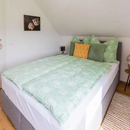 In Kuehnsdorf Naehe Klopeinersee アパート Völkermarkt