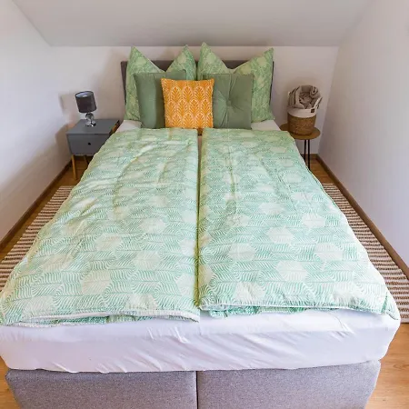 In Kuehnsdorf Naehe Klopeinersee アパート