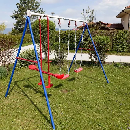 アパート In Kuehnsdorf Naehe Klopeinersee *