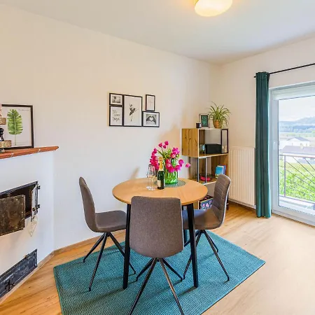 Apartment In Kuehnsdorf Am Klopeiner