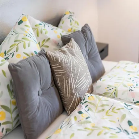 アパート In Kuehnsdorf Naehe Klopeinersee *