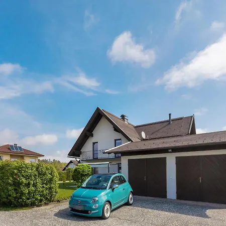 In Kuehnsdorf Naehe Klopeinersee