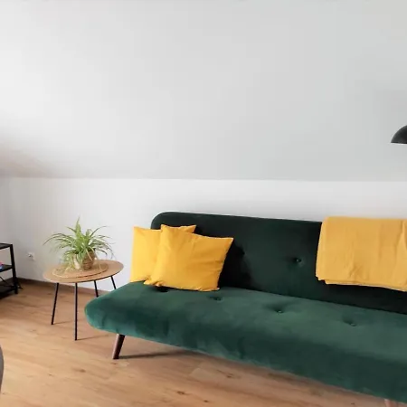 Apartment In Kuehnsdorf Am Klopeiner