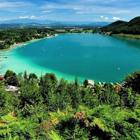 In Kuehnsdorf Naehe Klopeinersee * Völkermarkt