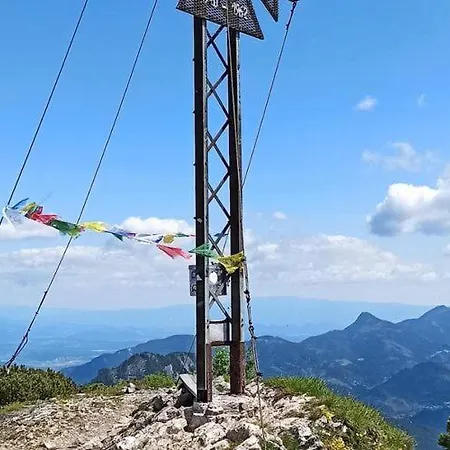 In Kuehnsdorf Naehe Klopeinersee