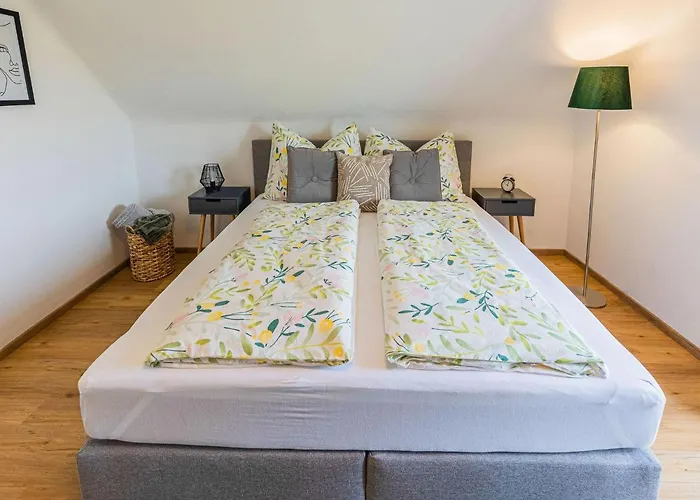 In Kuehnsdorf Naehe Klopeinersee Apartament *