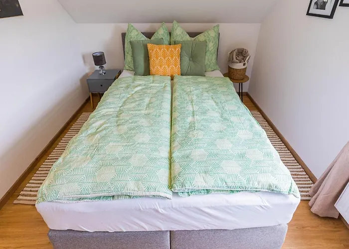 In Kuehnsdorf Naehe Klopeinersee Apartament