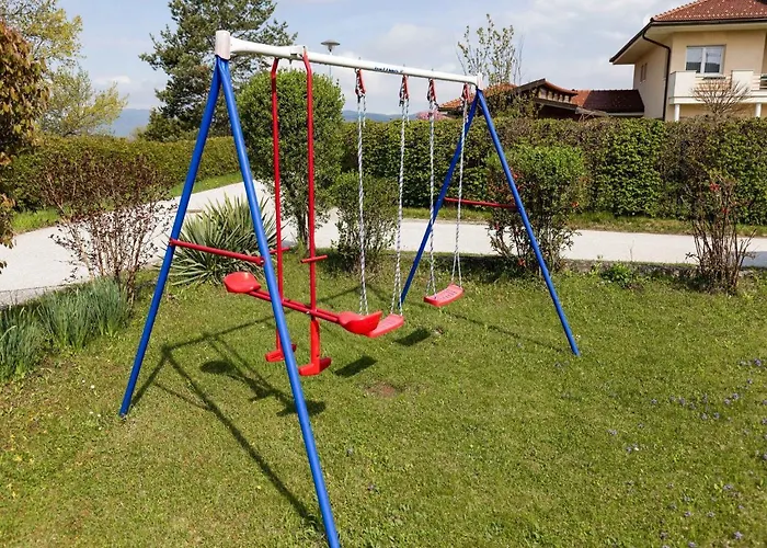 Apartament In Kuehnsdorf Naehe Klopeinersee *