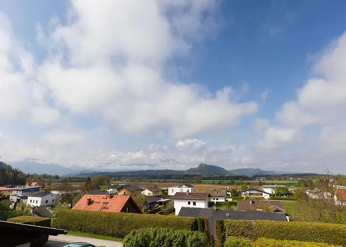 In Kuehnsdorf Naehe Klopeinersee Apartament *