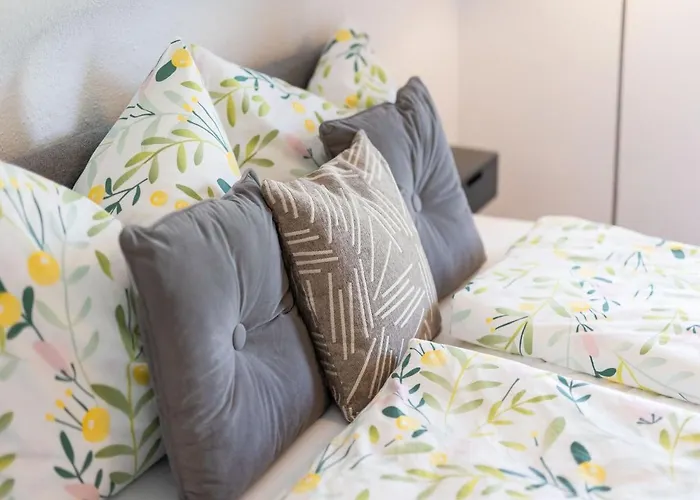 Apartament In Kuehnsdorf Naehe Klopeinersee *