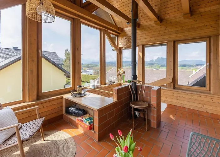 Apartament In Kuehnsdorf Naehe Klopeinersee