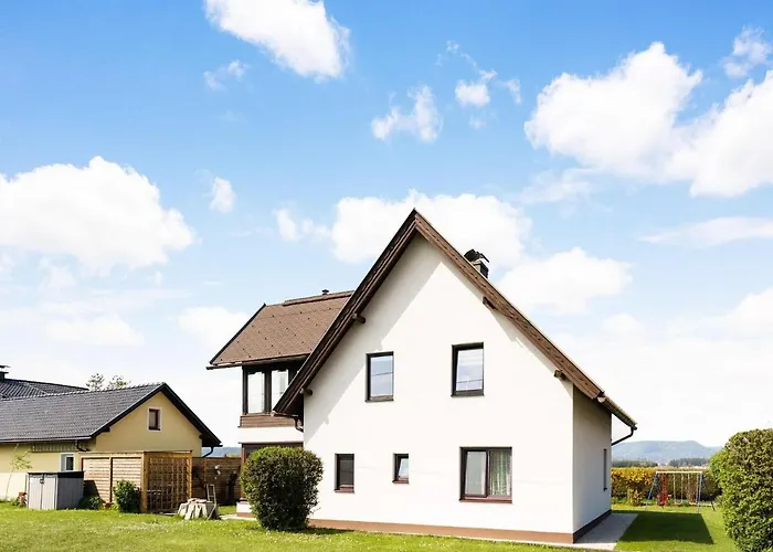 Apartament In Kuehnsdorf Naehe Klopeinersee *