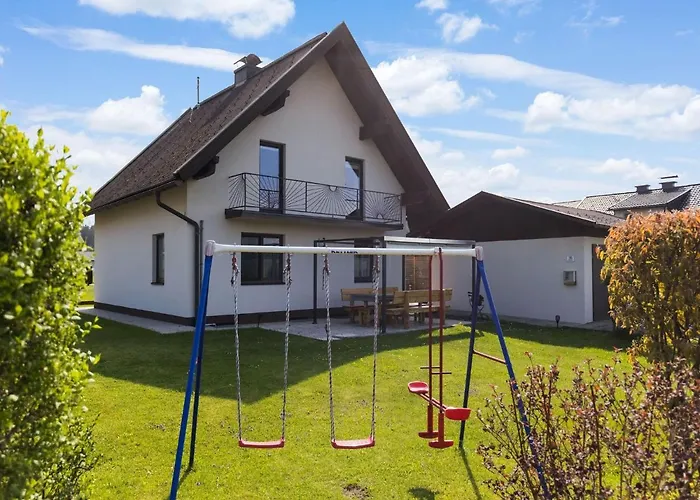 In Kuehnsdorf Naehe Klopeinersee Völkermarkt