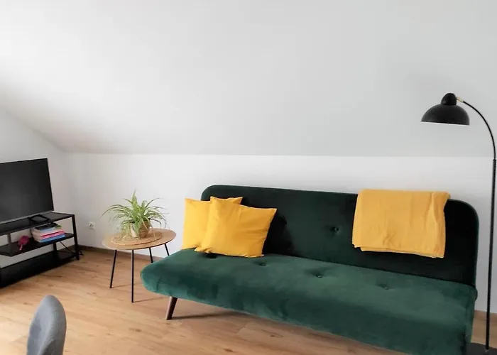 Apartament In Kuehnsdorf Naehe Klopeinersee