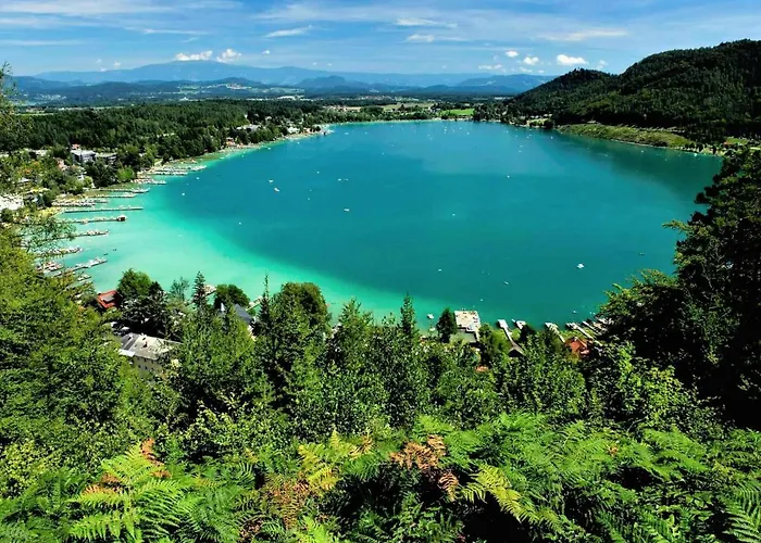 In Kuehnsdorf Naehe Klopeinersee * Völkermarkt