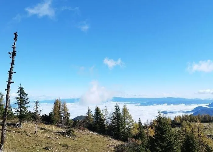 In Kuehnsdorf Naehe Klopeinersee * Völkermarkt