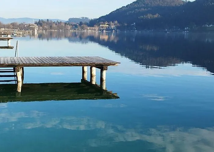 Apartament In Kuehnsdorf Naehe Klopeinersee Völkermarkt