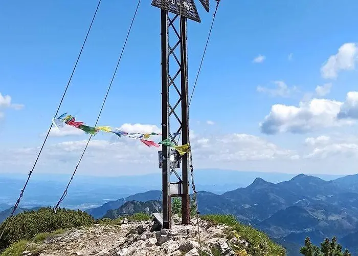 In Kuehnsdorf Naehe Klopeinersee